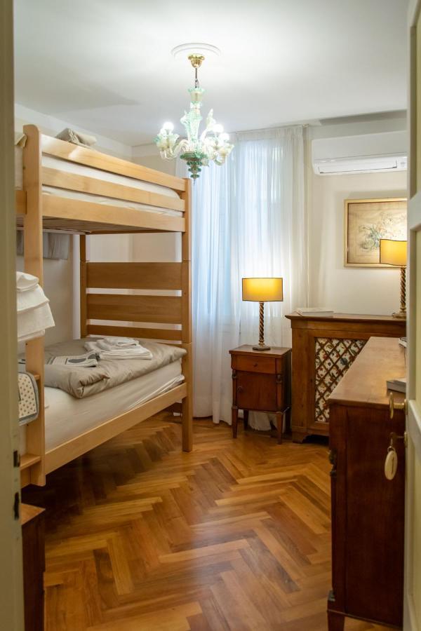 Cianis Home San Marco Venise Extérieur photo