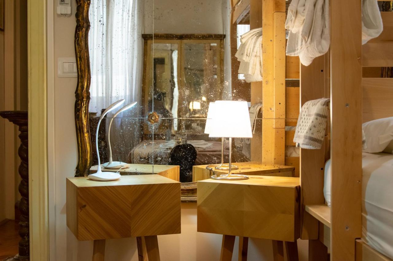 Cianis Home San Marco Venise Extérieur photo