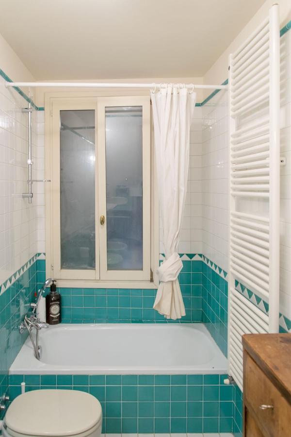 Cianis Home San Marco Venise Extérieur photo