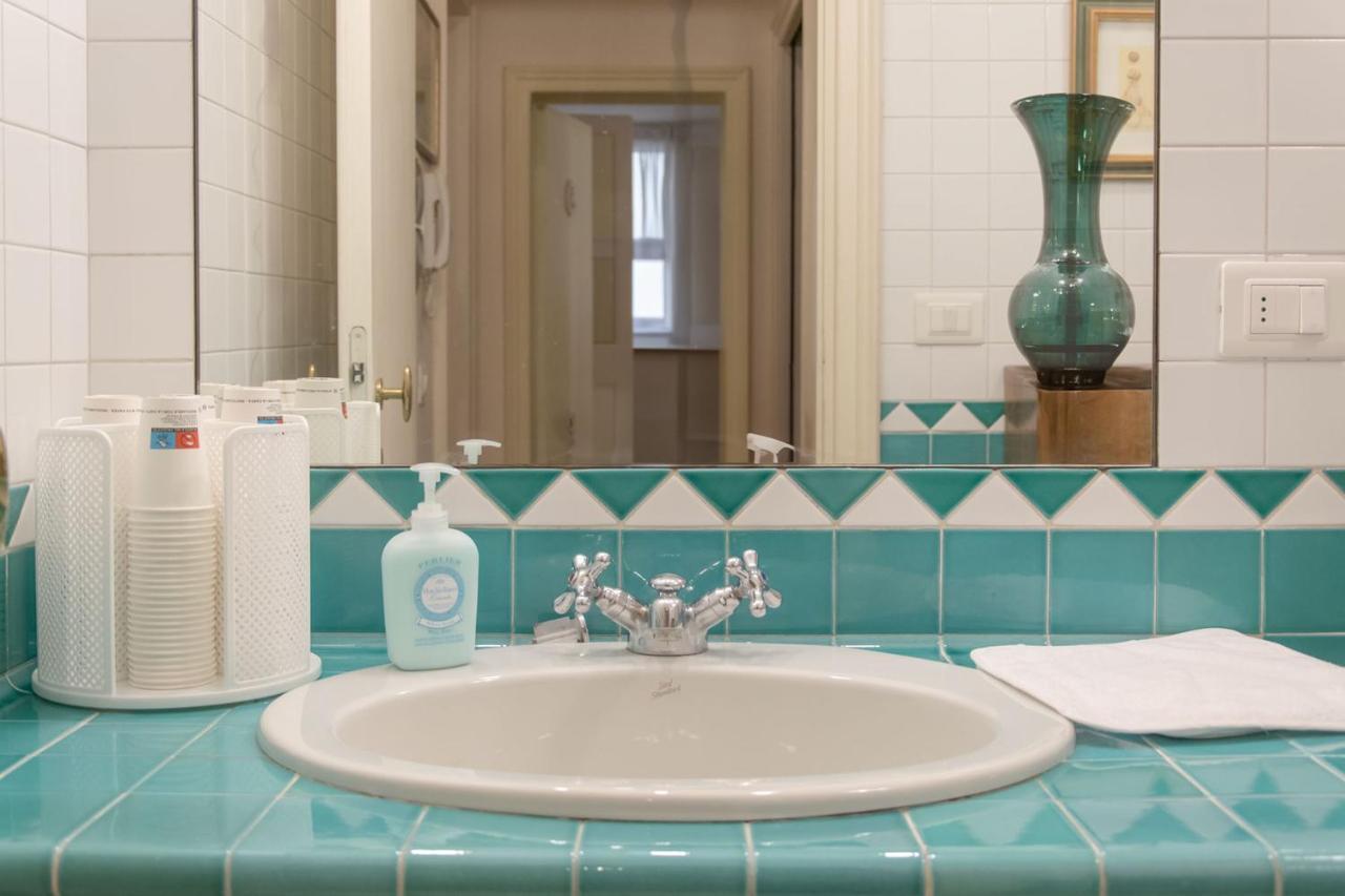 Cianis Home San Marco Venise Extérieur photo