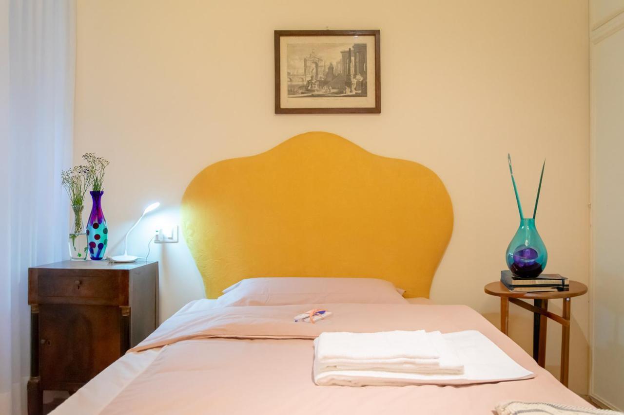 Cianis Home San Marco Venise Extérieur photo
